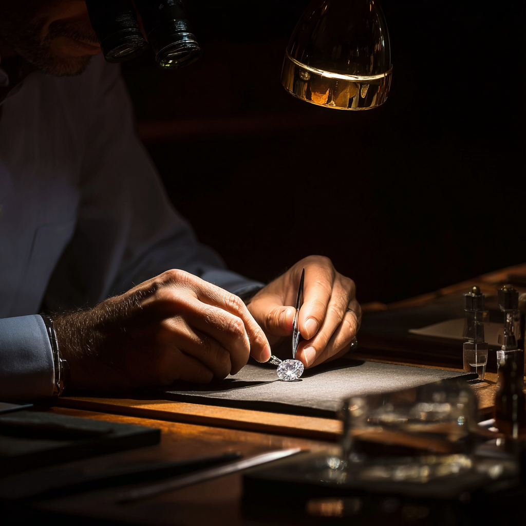 How to Sell Inherited or Estate Jewelry