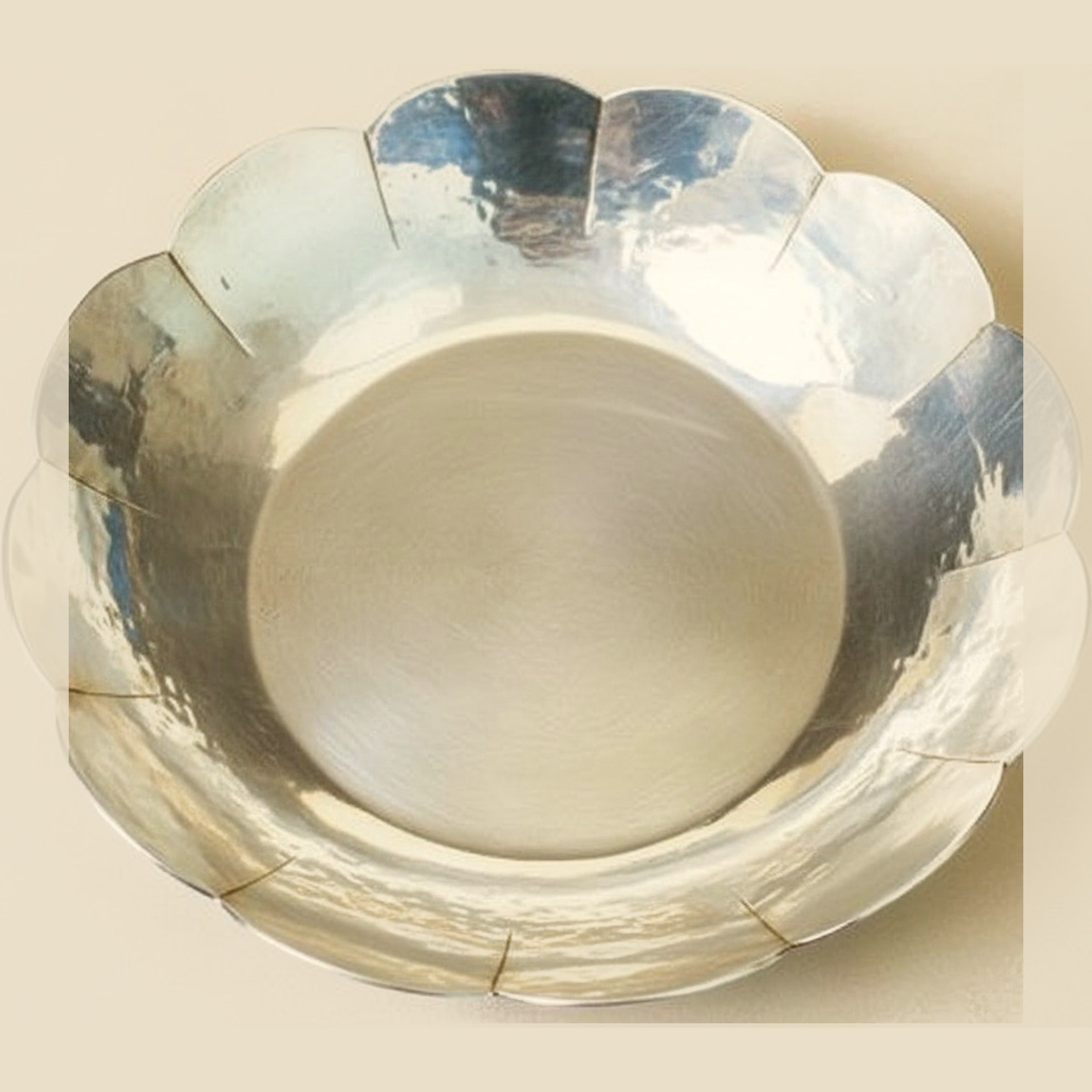 Cartier "Old Newbury Crafters" Bowl – Empire Diamond