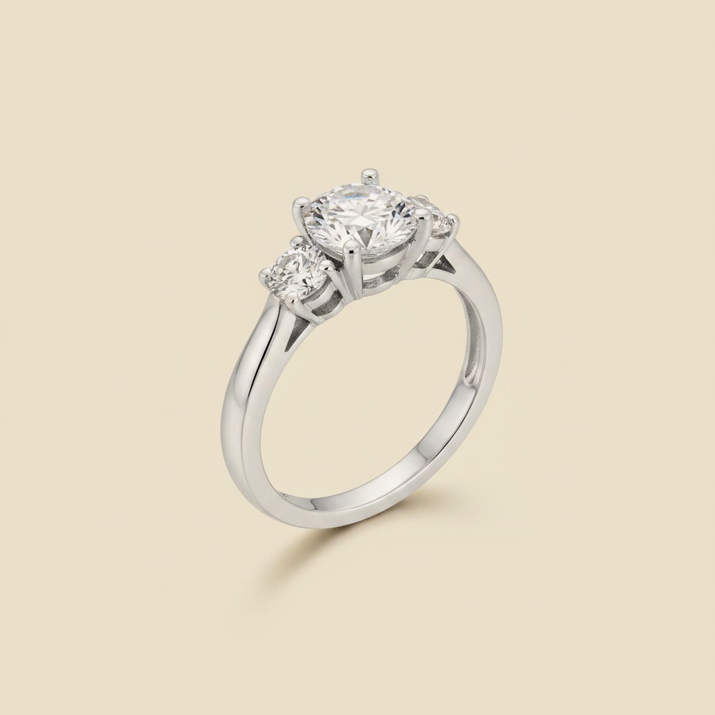 Engagement Ring Setting