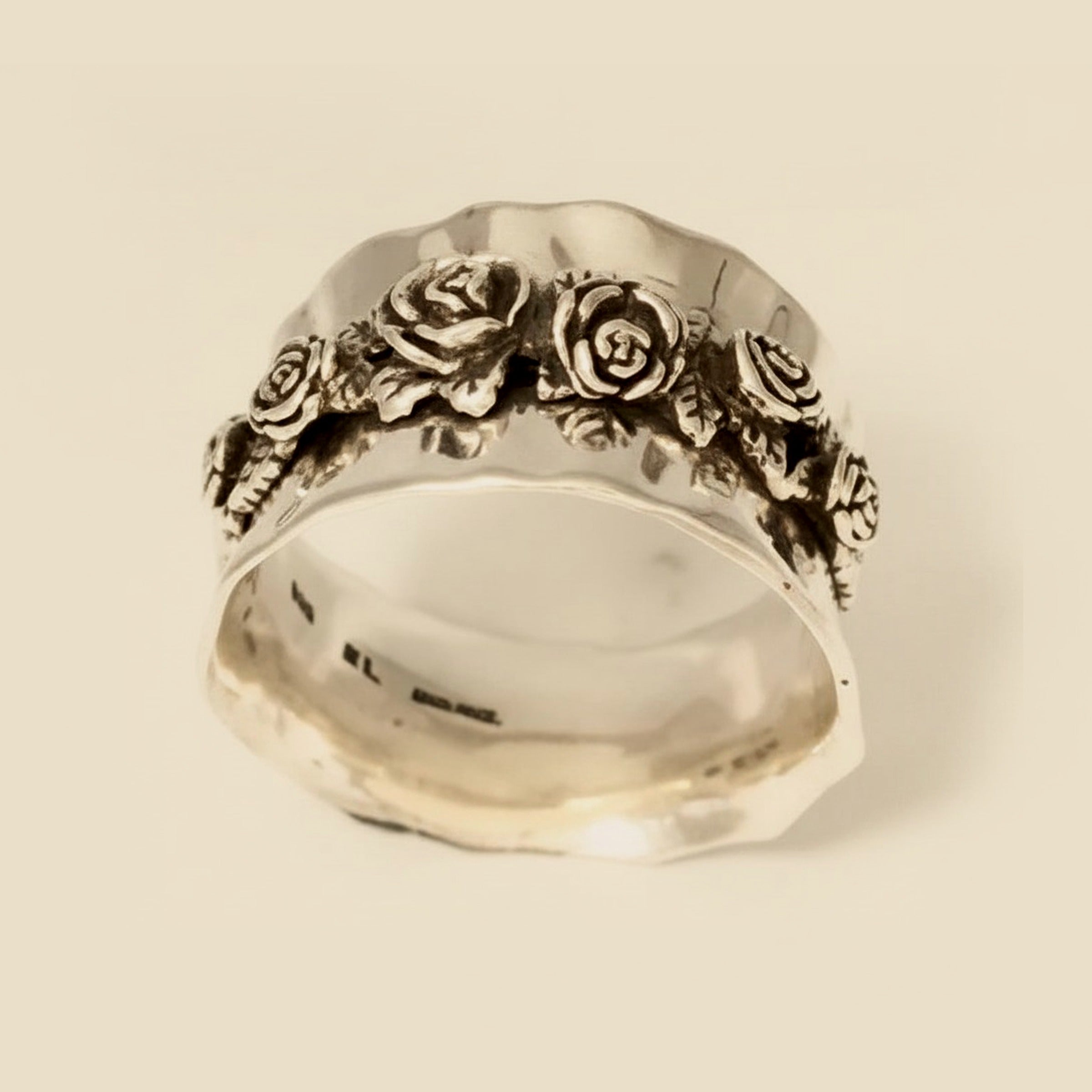Sterling Silver Ralph Lauren, Israel – Empire Diamond