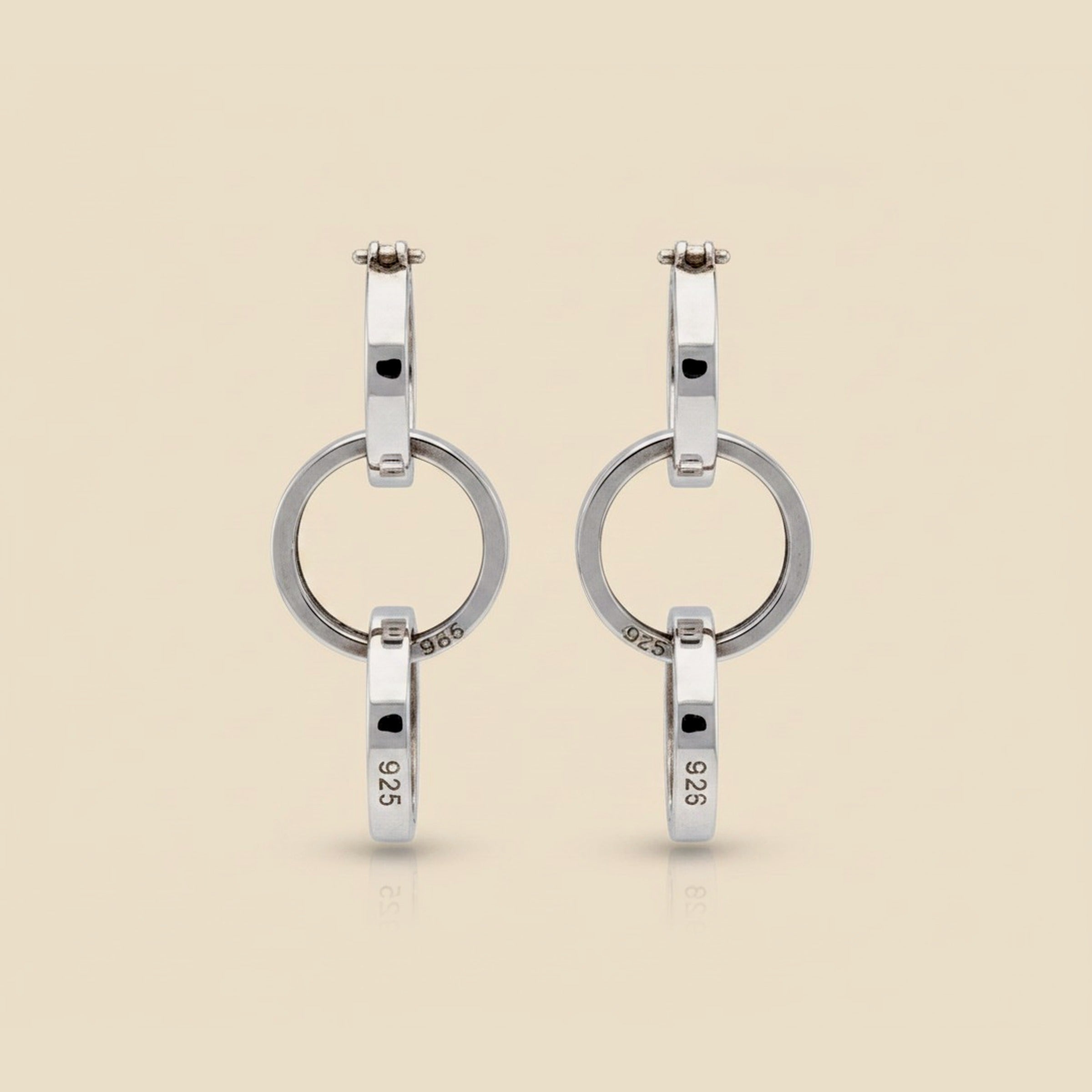 Tiffany & Co. Sterling Silver designed by Paloma Picasso – Empire Diamond