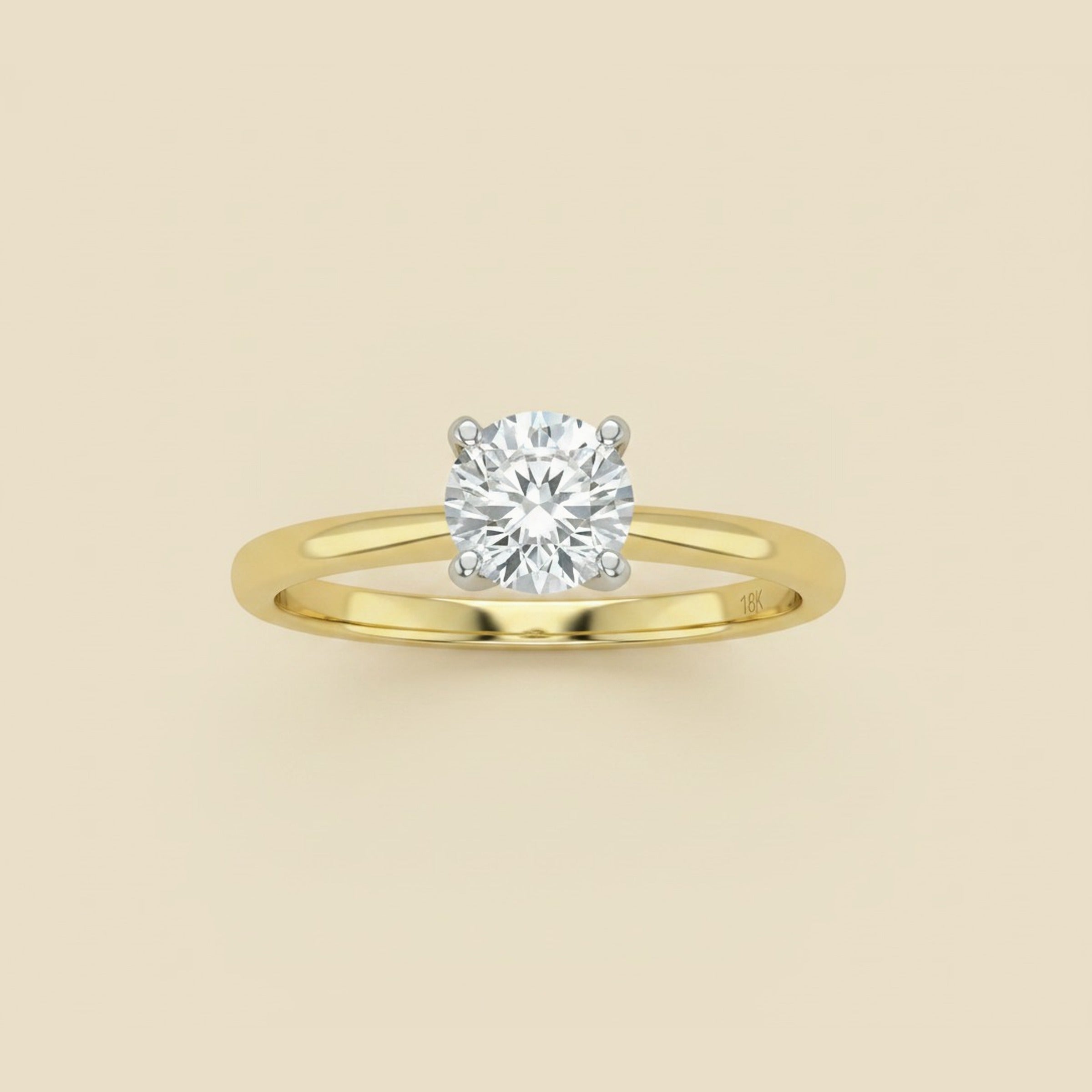 Understanding the 4Cs: A Plain Guide to Diamond Quality