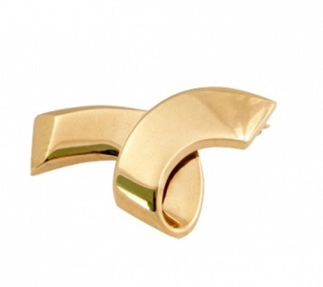 TIffany Paloma Picasso Twist Pin – Empire Diamond