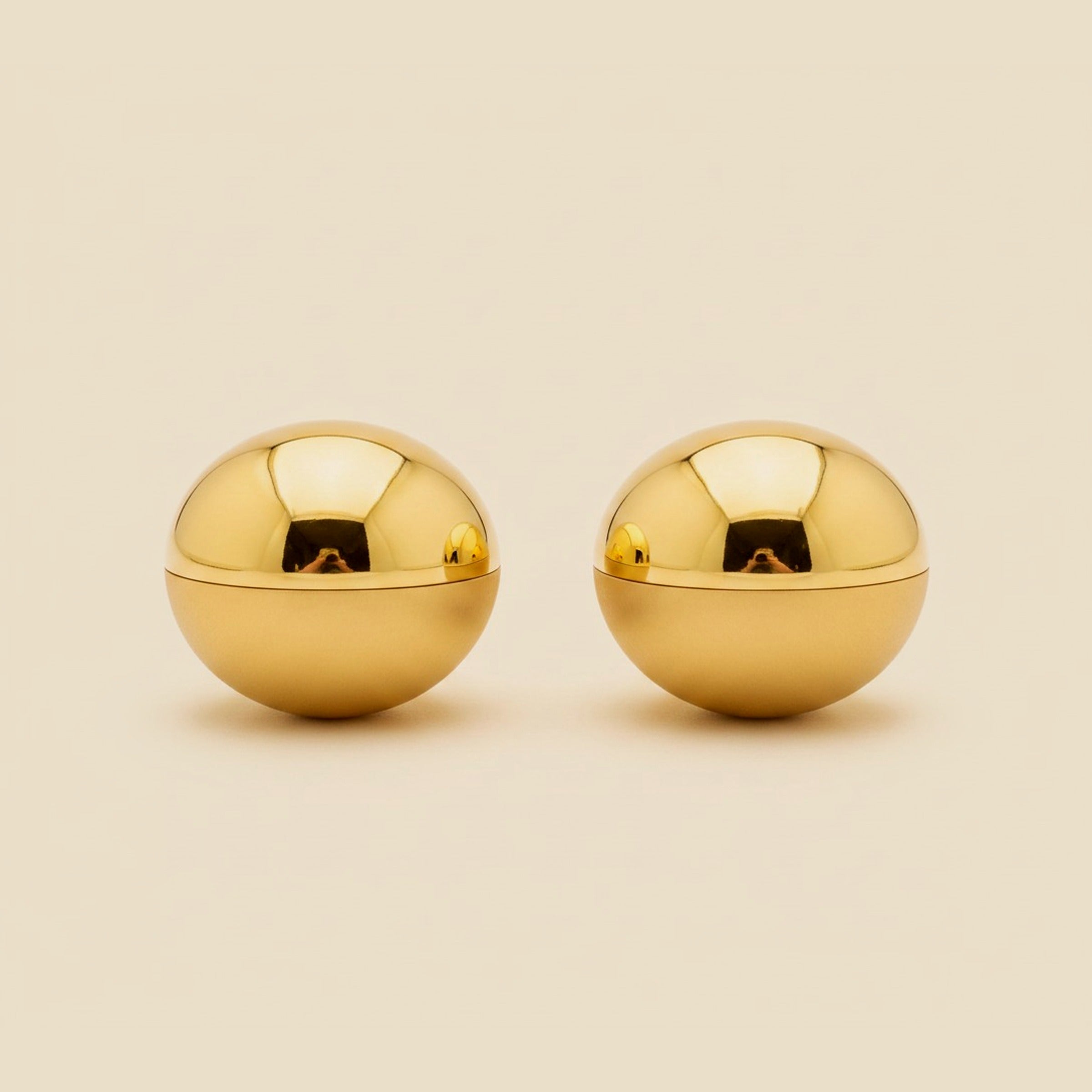 Estate Bulgari Cuff Links – Empire Diamond